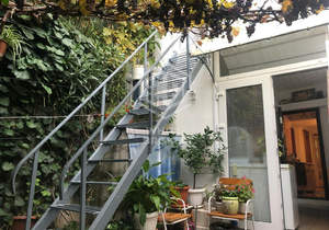 2-к квартира, вторичка, 53м2, 2/2 этаж