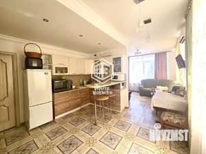 2-к квартира, вторичка, 45м2, 2/6 этаж