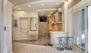 2-к квартира, вторичка, 57м2, 1/15 этаж