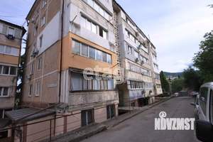 1-к квартира, вторичка, 34м2, 5/5 этаж