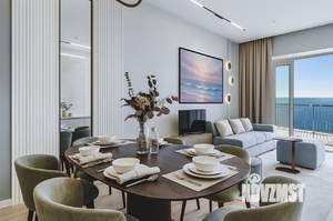 2-к квартира, вторичка, 68м2, 4/4 этаж