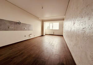 Студия квартира, вторичка, 37м2, 6/12 этаж