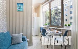 1-к квартира, вторичка, 51м2, 4/9 этаж