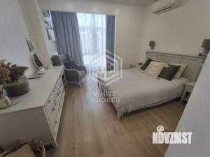 3-к квартира, вторичка, 84м2, 3/6 этаж