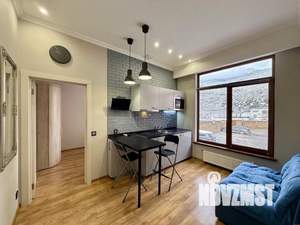 2-к квартира, вторичка, 29м2, 2/2 этаж