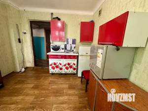 Студия квартира, вторичка, 15м2, 2/4 этаж