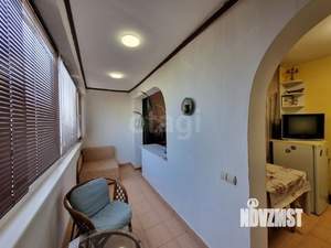 1-к квартира, вторичка, 39м2, 5/5 этаж