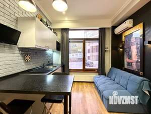 1-к квартира, вторичка, 30м2, 2/3 этаж