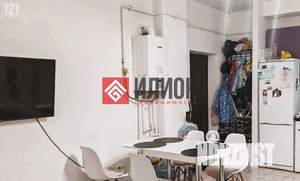 2-к квартира, вторичка, 41м2, 1/5 этаж