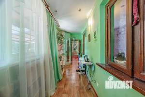 2-к квартира, вторичка, 56м2, 1/4 этаж