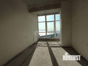 3-к квартира, вторичка, 104м2, 8/11 этаж