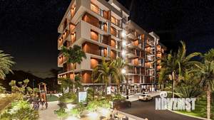 2-к квартира, вторичка, 61м2, 3/7 этаж