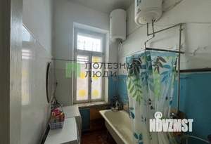 Студия квартира, вторичка, 24м2, 2/4 этаж