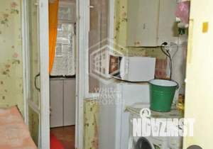 2-к квартира, вторичка, 53м2, 1/5 этаж
