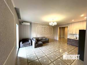 3-к квартира, вторичка, 84м2, 1/5 этаж
