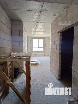 1-к квартира, вторичка, 35м2, 13/18 этаж