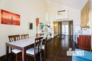 4-к квартира, вторичка, 130м2, 6/6 этаж