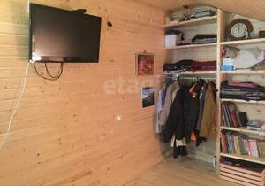 2-к квартира, вторичка, 60м2, 2/3 этаж