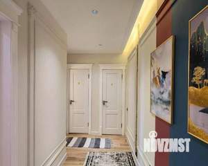 1-к квартира, вторичка, 36м2, 3/3 этаж