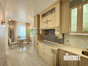 3-к квартира, вторичка, 140м2, 5/10 этаж