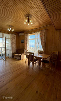 2-к квартира, вторичка, 103м2, 8/9 этаж