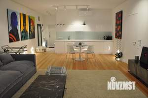 1-к квартира, вторичка, 53м2, 3/5 этаж