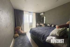 3-к квартира, вторичка, 72м2, 4/5 этаж