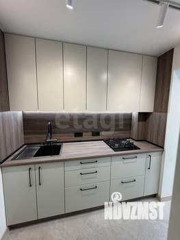 1-к квартира, вторичка, 39м2, 4/5 этаж