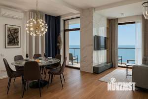 1-к квартира, вторичка, 55м2, 6/9 этаж