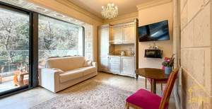 Студия квартира, вторичка, 36м2, 6/20 этаж