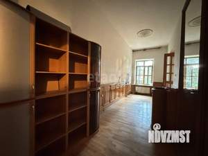 3-к квартира, вторичка, 120м2, 1/2 этаж