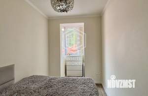 2-к квартира, вторичка, 54м2, 4/4 этаж