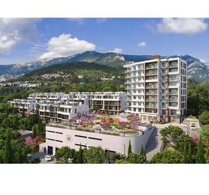 2-к квартира, вторичка, 92м2, 1/3 этаж