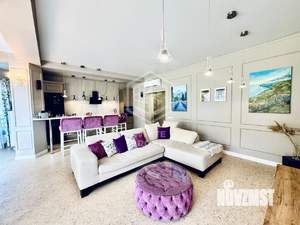 2-к квартира, вторичка, 101м2, 2/8 этаж