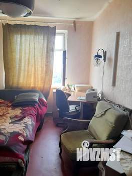 3-к квартира, вторичка, 73м2, 6/9 этаж