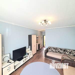 1-к квартира, вторичка, 56м2, 2/2 этаж