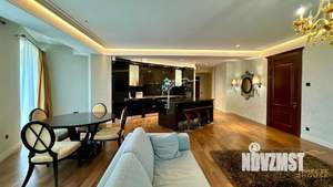 3-к квартира, вторичка, 146м2, 5/9 этаж