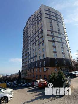1-к квартира, вторичка, 35м2, 13/18 этаж
