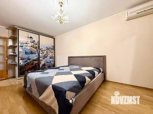 2-к квартира, вторичка, 53м2, 2/5 этаж