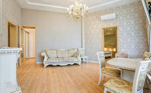 3-к квартира, вторичка, 69м2, 1/8 этаж