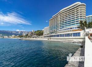 Студия квартира, вторичка, 58м2, 2/11 этаж