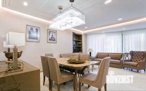 3-к квартира, вторичка, 90м2, 7/20 этаж