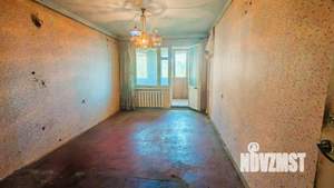 1-к квартира, вторичка, 31м2, 5/5 этаж