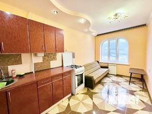 1-к квартира, вторичка, 40м2, 6/9 этаж