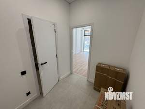 2-к квартира, вторичка, 43м2, 3/8 этаж