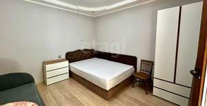 1-к квартира, вторичка, 20м2, 3/5 этаж