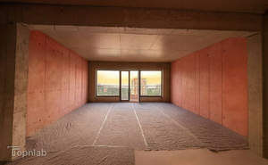 Студия квартира, вторичка, 68м2, 12/16 этаж