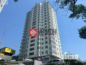 2-к квартира, вторичка, 66м2, 5/16 этаж