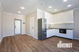 Студия квартира, вторичка, 31м2, 2/8 этаж