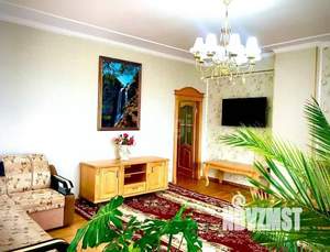 3-к квартира, вторичка, 111м2, 3/13 этаж